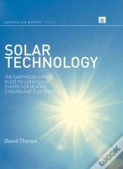 Capa do artigo Solar Technology