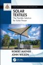 Solar Textiles - Preview