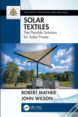 Capa do artigo Solar Textiles