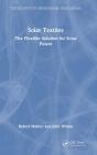 Solar Textiles - Preview