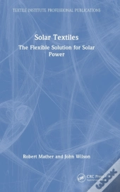 Solar Textiles