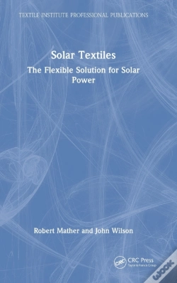 Capa do artigo Solar Textiles