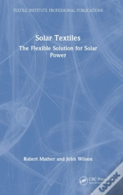 Capa do artigo Solar Textiles