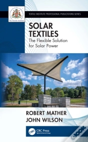 Capa do artigo Solar Textiles