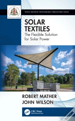 Capa do artigo Solar Textiles