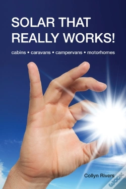 Capa do artigo Solar That Really Works!