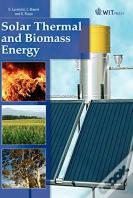 Solar Thermal And Biomass Energy