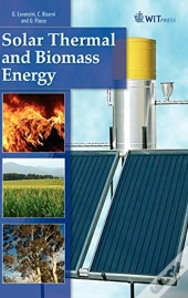 Solar Thermal And Biomass Energy