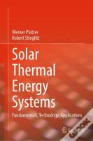 Solar Thermal Energy Systems