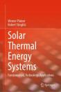 Solar Thermal Energy Systems - Preview