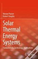 Solar Thermal Energy Systems