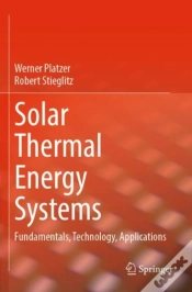 Capa do artigo Solar Thermal Energy Systems