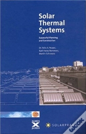 Capa do artigo Solar Thermal Systems