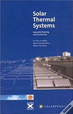 Capa do artigo Solar Thermal Systems