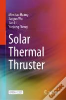 Solar Thermal Thruster