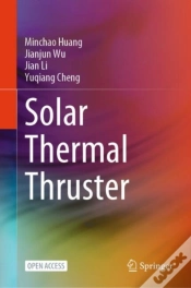 Capa do artigo Solar Thermal Thruster