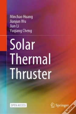 Capa do artigo Solar Thermal Thruster