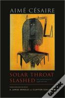 Solar Throat Slashed