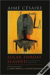 Capa do artigo Solar Throat Slashed