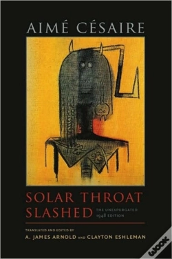 Capa do artigo Solar Throat Slashed