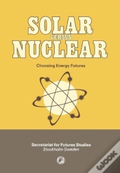Capa do artigo Solar Versus Nuclear