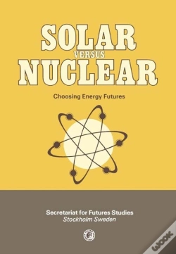 Capa do artigo Solar Versus Nuclear