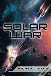 Capa do artigo Solar War