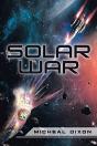Solar War - Preview