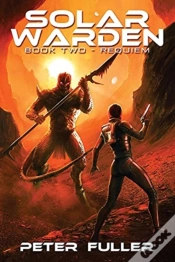 Capa do artigo Solar Warden