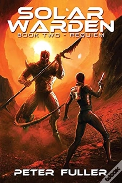 Capa do artigo Solar Warden