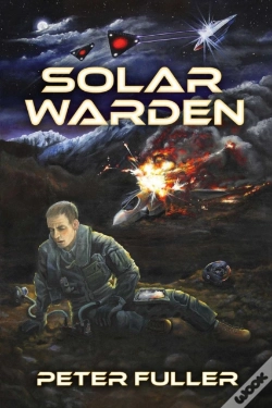 Capa do artigo Solar Warden