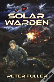 Capa do artigo Solar Warden