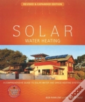 Capa do artigo Solar Water Heating