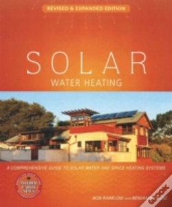 Capa do artigo Solar Water Heating