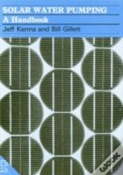 Solar Water Pumping
