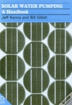 Capa do artigo Solar Water Pumping
