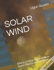 Capa do artigo Solar Wind
