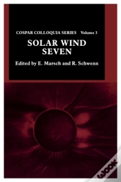 Capa do artigo Solar Wind Seven
