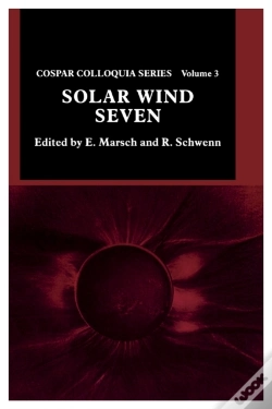 Capa do artigo Solar Wind Seven
