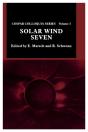 Solar Wind Seven - Preview