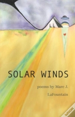Capa do artigo Solar Winds