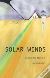 Capa do artigo Solar Winds