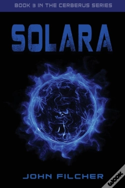 Capa do artigo Solara
