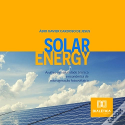 Capa do artigo Solarenergy