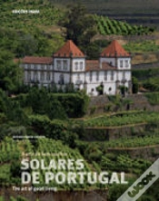 Capa do artigo Solares de Portugal