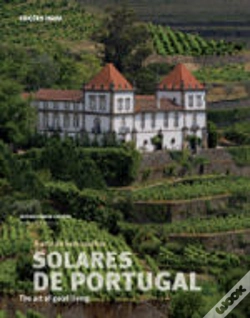 Capa do artigo Solares de Portugal