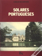 Capa do artigo Solares Portugueses