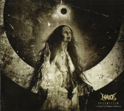 Capa do artigo Solarflesh: A Gospel Of Radiant Divinity - CD