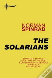 Capa do artigo Solarians