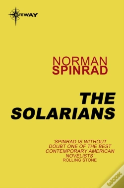Capa do artigo Solarians